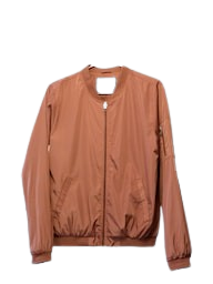 Classic Brown Jacket